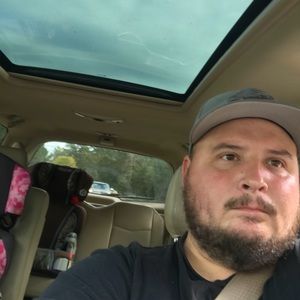 Meet your Posher, Robert